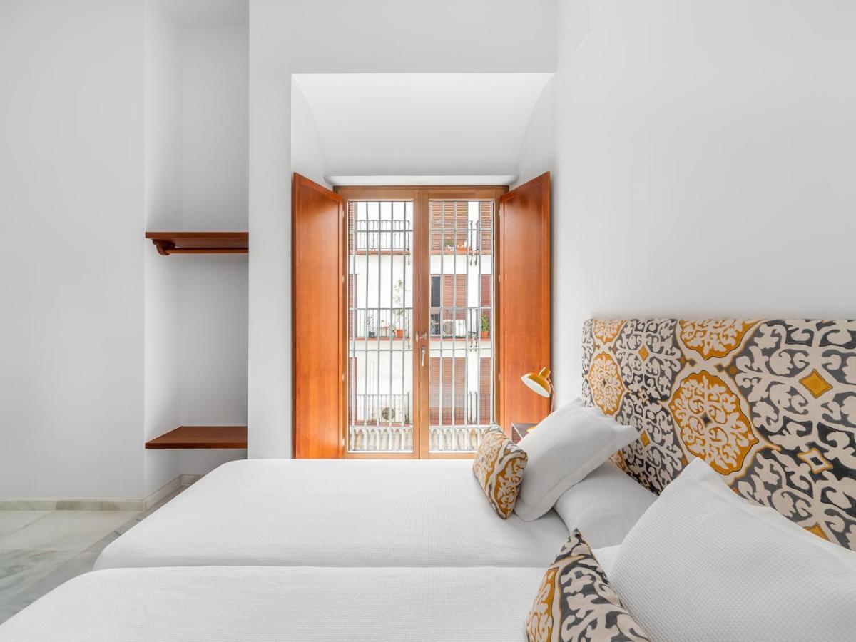 3 Bedroom Apartment with Sofa Bed